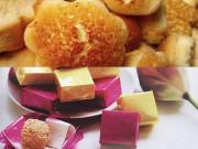 Du lịch - Tết đến, nhất định phải thử những món bánh đặc sản này để thấm hương vị Tết miền Trung