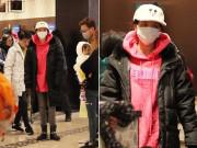 Giải trí - Ngôi sao 24/7: Thư Kỳ thật sự không có bầu hay giấu bụng quá khéo?