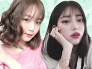 Đẹp - Các nàng có biết: Tóc ngắn mái thưa đang là xu hướng "gây bão" của năm 2018?