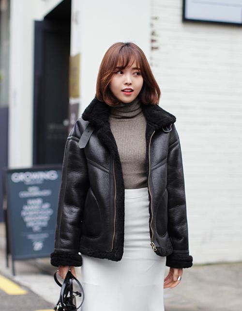 3 chất liệu có thích cỡ nào cũng nói chào tạm biệt ngày mưa rét - 2