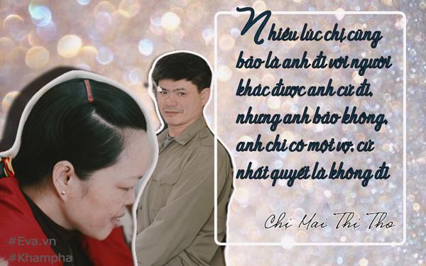 Cái Tết amp;#34;toamp;#34; nhất của cặp vợ chồng Nam Định tìm kiếm suốt 21 năm mới có được mụn con - 5