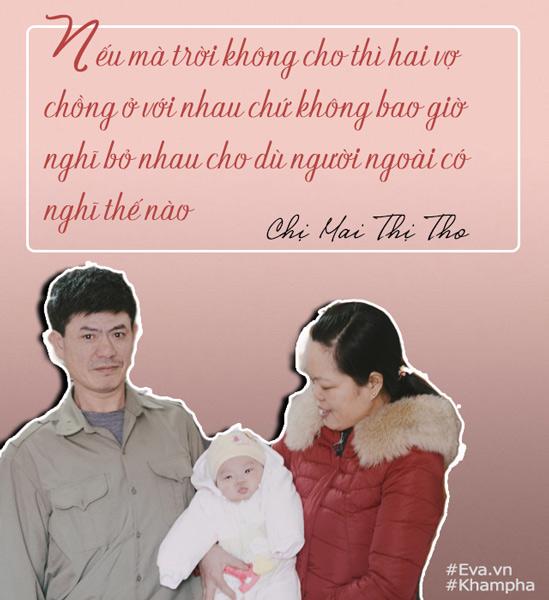 Cái Tết amp;#34;toamp;#34; nhất của cặp vợ chồng Nam Định tìm kiếm suốt 21 năm mới có được mụn con - 8