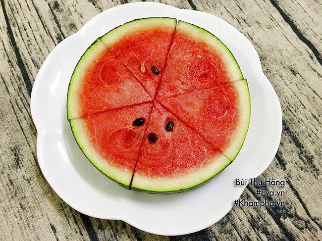 Gà om nấm, canh su hào hầm xương nóng hổi cơm chiều - 8