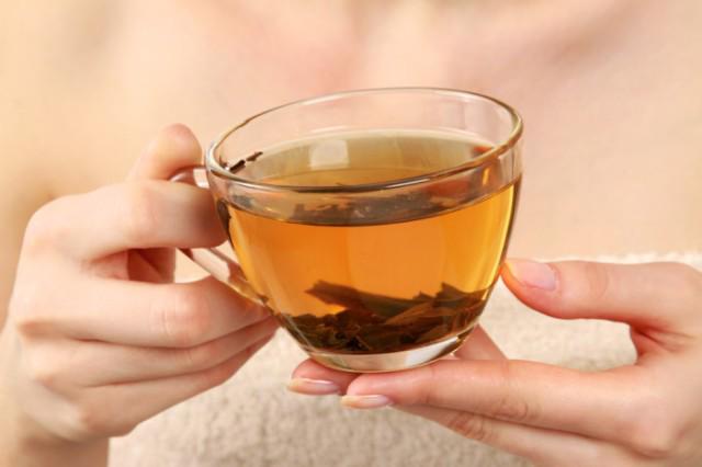 Uống trà nóng mỗi ngày – nguy cơ mắc ung thư thực quản cao gấp 5 lần - 1