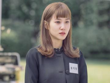 Tình yêu đến muộn (Phần 16)