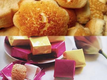 Tết đến, nhất định phải thử những món bánh đặc sản này để thấm hương vị Tết miền Trung