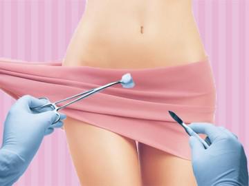 Bùng nổ dịch vụ tân trang   cô bé   hậu sinh và tất tần tật những lưu ý quan trọng!