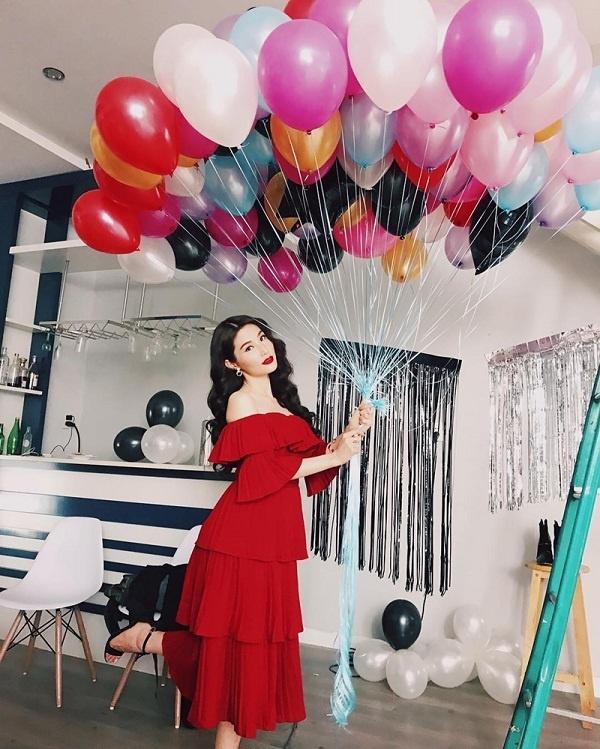 3 kiểu váy cứ tết lại cháy hàng, nàng nào cũng nên thủ sẵn vài cái! - 9