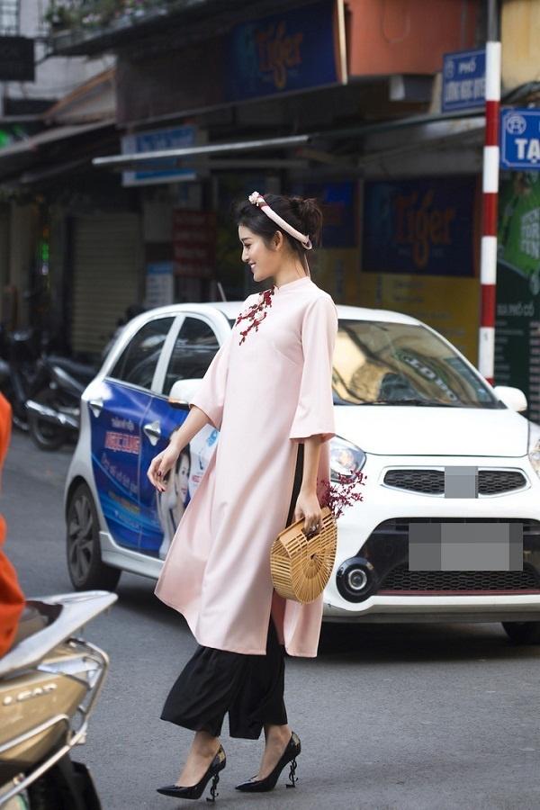 3 kiểu váy cứ tết lại cháy hàng, nàng nào cũng nên thủ sẵn vài cái! - 3