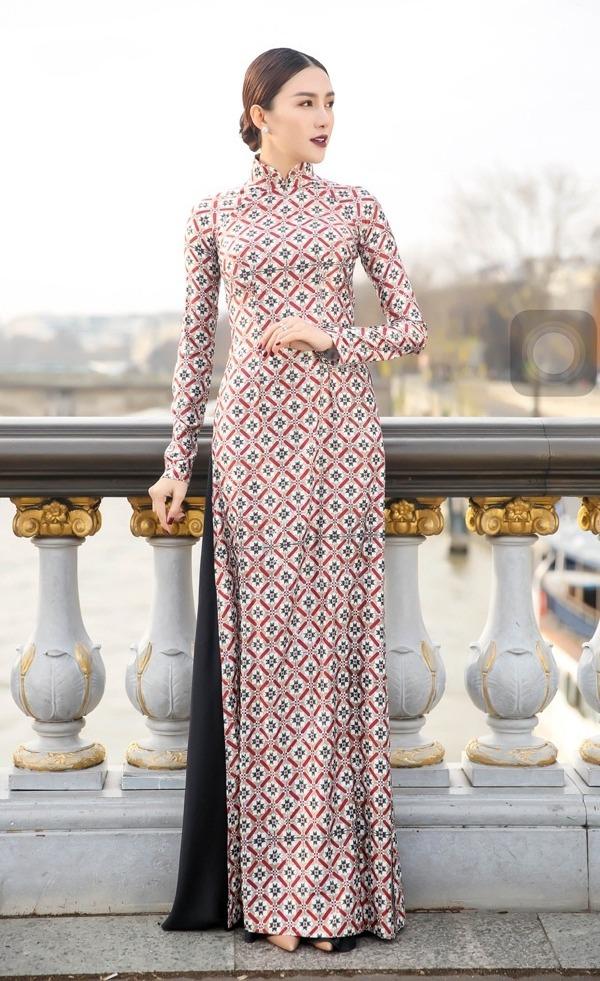 3 kiểu váy cứ tết lại cháy hàng, nàng nào cũng nên thủ sẵn vài cái! - 2