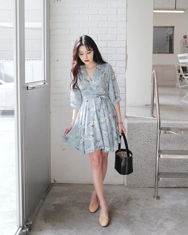 3 kiểu váy cứ tết lại cháy hàng, nàng nào cũng nên thủ sẵn vài cái! - 6