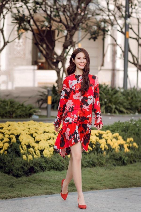 3 kiểu váy cứ tết lại cháy hàng, nàng nào cũng nên thủ sẵn vài cái! - 5