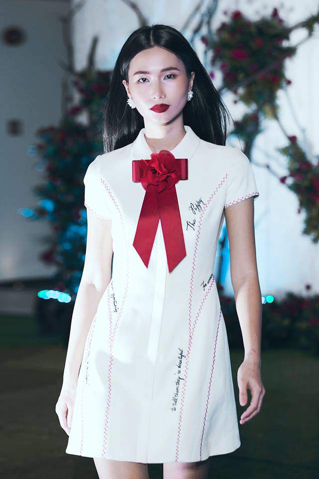 Chiếc váy khiến Hoa hậu Đỗ Mỹ Linh, Chi Pu và Angela Phương Trinh đều mê mẩn - 5