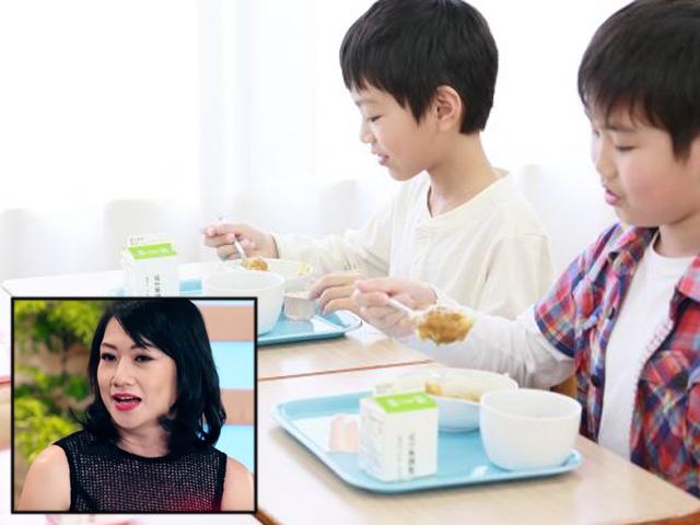 Bác sĩ Nhi khoa mách mẹ những thực phẩm giàu dinh dưỡng giúp trẻ cao lớn như người mẫu