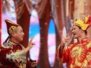Giải trí - Sau 15 năm gắn bó với Táo Quân, nghệ sĩ Chí Trung viết tâm thư "từ chức"
