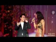 Clip Eva - Trung Quân Idol bật khóc khi đứng chung sân khấu, song ca cùng ca sĩ Thu Phương