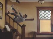 Clip Eva - Chính những trò nghịch dại này là lý do để phụ nữ thọ hơn đàn ông