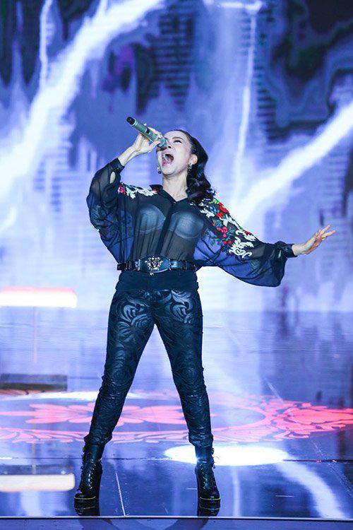 Nếu bị chê mặc đồ luộm thuộm thì chắc chắn bạn đã phạm phải 3 lỗi thời trang này! - 5