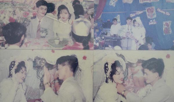 Cái Tết amp;#34;toamp;#34; nhất của cặp vợ chồng Nam Định tìm kiếm suốt 21 năm mới có được mụn con - 3