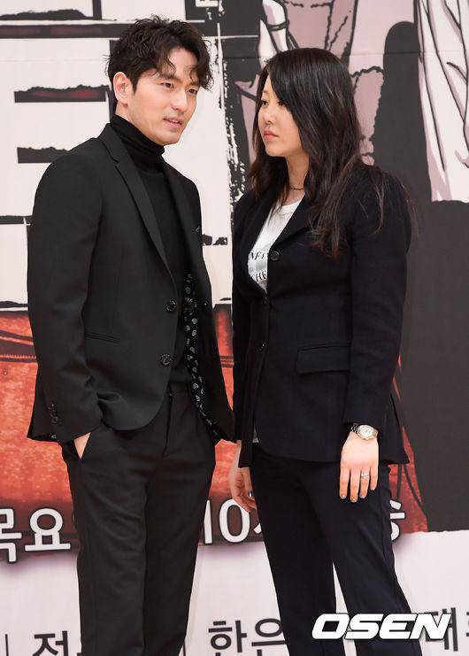 Á hậu béo của Hàn Quốc bất ngờ bị tố đánh đạo diễn, quát mắng nhân viên phim trường - 5