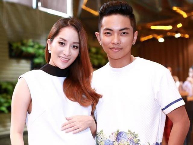 Khánh Thi than thở tục lệ 