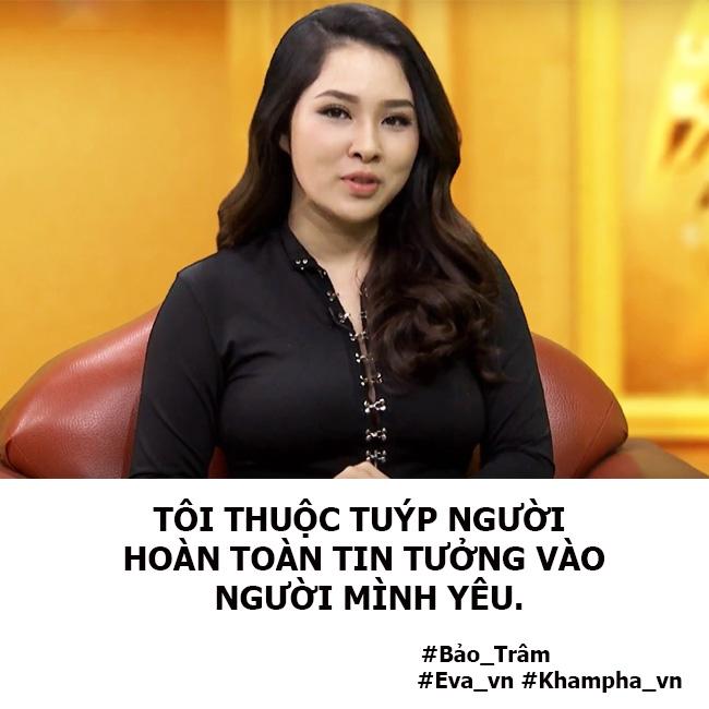 Gái một con Bảo Trâm Idol: amp;#39;Dù tôi có diện đồ đẹp đi chơi thì chồng cũng không ghenamp;#39; - 2