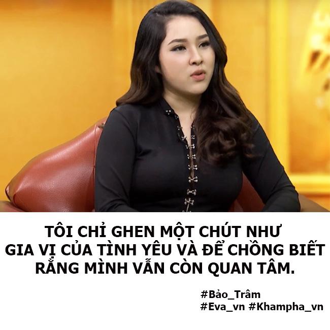 Gái một con Bảo Trâm Idol: amp;#39;Dù tôi có diện đồ đẹp đi chơi thì chồng cũng không ghenamp;#39; - 3