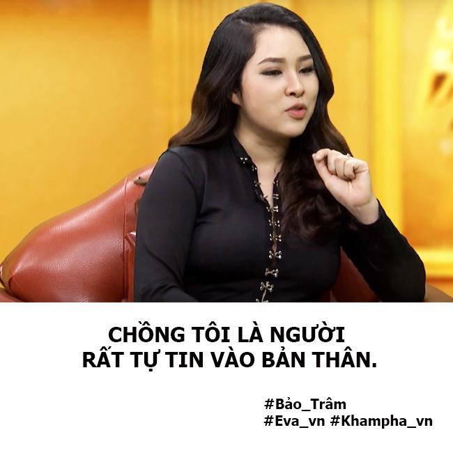 Gái một con Bảo Trâm Idol: amp;#39;Dù tôi có diện đồ đẹp đi chơi thì chồng cũng không ghenamp;#39; - 5