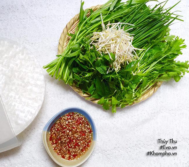 Cá lóc nhồi thịt hấp thơm phức, dễ ăn lại còn chống ngán cho mâm cỗ Tết - 3