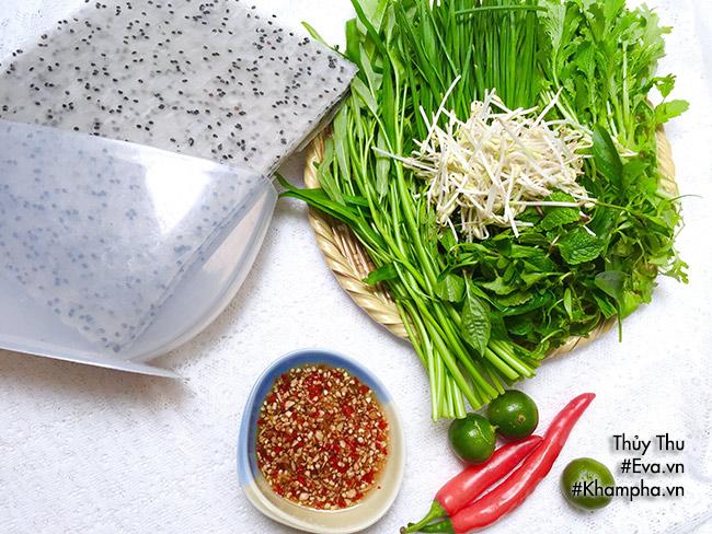 Cá lóc nhồi thịt hấp thơm phức, dễ ăn lại còn chống ngán cho mâm cỗ Tết - 5