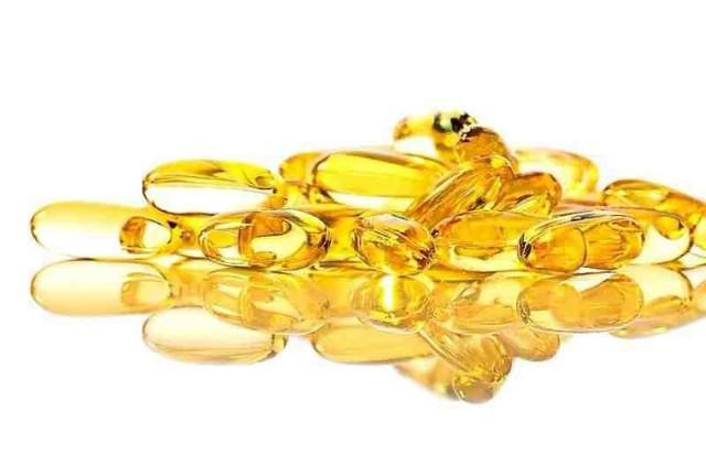 Ăn dầu cá hàng ngày có thực sự tốt như chúng ta vẫn nghĩ? - 2