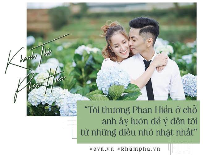 Khánh Thi: amp;#34;Đối với đàn ông, đừng bắt họ mua gì cho mình vào ngày lễ Valentineamp;#34; - 3