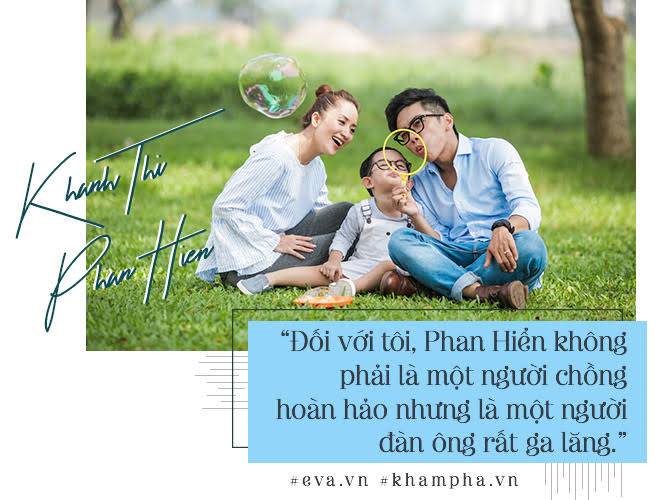 Khánh Thi: amp;#34;Đối với đàn ông, đừng bắt họ mua gì cho mình vào ngày lễ Valentineamp;#34; - 4