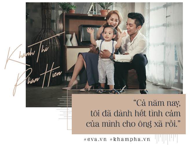 Khánh Thi: amp;#34;Đối với đàn ông, đừng bắt họ mua gì cho mình vào ngày lễ Valentineamp;#34; - 2