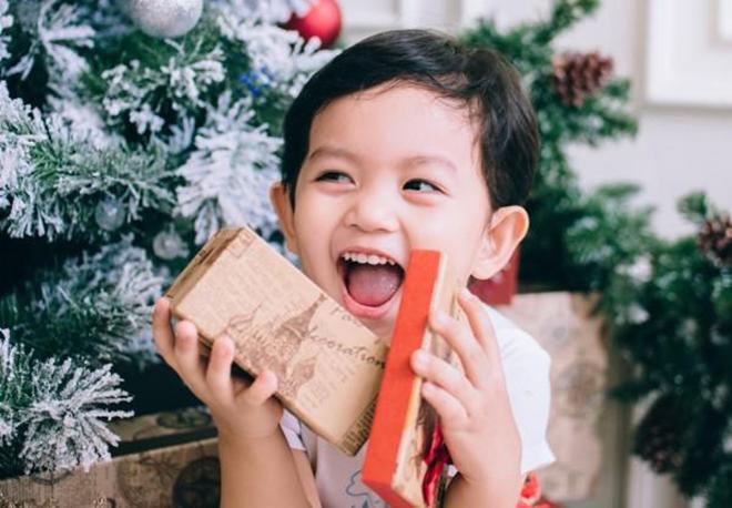 Khánh Thi than thở tục lệ amp;#34;kiêng không được đi chúc Tếtamp;#34; bởi đang mang bầu - 3