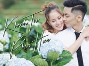 Giải trí - Khánh Thi: "Đối với đàn ông, đừng bắt họ mua gì cho mình vào ngày lễ Valentine"