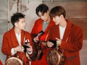 Giải trí - Ngôi sao 24/7: Bên đàn em 25 tuổi, chẳng ai nghĩ Lâm Chí Dĩnh đã bước qua "đầu 4"