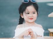 Làm mẹ - Vừa ngoan lại dễ thương, bé gái Đắk Nông "nổi như cồn" giúp mẹ thu nhập 30 triệu/ tháng