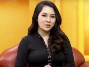 Giải trí - Gái một con Bảo Trâm Idol: 'Dù tôi có diện đồ đẹp đi chơi thì chồng cũng không ghen'