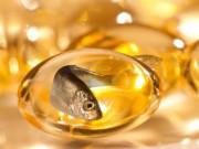 Sức khỏe - Ăn dầu cá hàng ngày có thực sự tốt như chúng ta vẫn nghĩ?