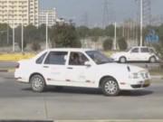 Sức khỏe - Sợ thi trượt bằng lái xe, cô gái bất ngờ tử vong ngay trên ghế lái