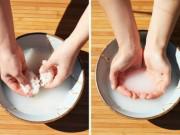 Nhà đẹp - Hóa ra nước vo gạo không chỉ để làm đẹp mà còn giúp nhà cửa sạch bong thế này