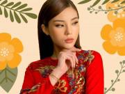 Thời trang - Hoa hậu Kỳ Duyên: Tôi chính là Vedette trên sàn diễn cuộc đời của mình