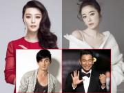 Làng sao - Hóa ra nếu lấy "tình một đêm", Phạm Băng Băng và Lâm Tâm Như sẽ không "khổ" như bây giờ?