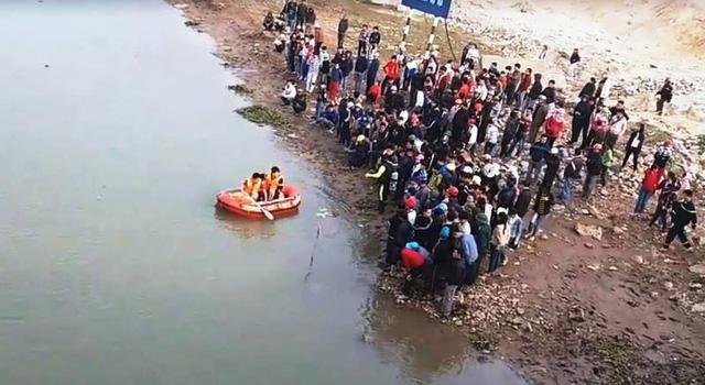 Nam sinh chết thương tâm khi cứu 3 mẹ con đuối nước lúc thả cá tiễn ông Công ông Táo - 1