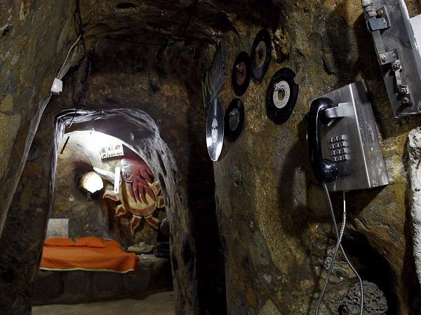 nguoi dan ong danh 12 nam “hi hui” dao ham gan 200m² xay nha va thanh qua khong ai ngo - 11