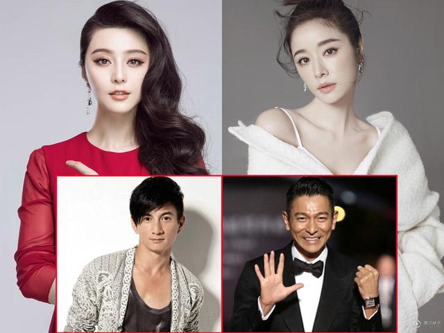 Hóa ra nếu lấy tình một đêm, Phạm Băng Băng và Lâm Tâm Như sẽ không khổ như bây giờ?