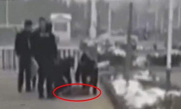 Sợ thi trượt bằng lái xe, cô gái bất ngờ tử vong ngay trên ghế lái - 1