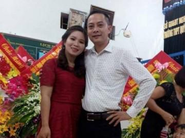 Nghệ An: Thầy giáo làm thơ trả lời vợ về tiền thưởng Tết gây bão mạng