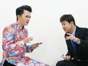 Tâm trạng trái ngược của Nam Cường và 2 đối thủ trước cuộc đua giành ngôi vị Quán quân